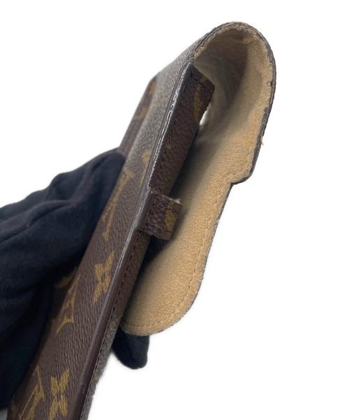 LOUIS VUITTON（ルイ ヴィトン）LOUIS VUITTON (ルイ ヴィトン) モノグラム ブラウンの古着・服飾アイテム