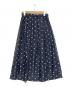 SHIPS（シップス）の古着「スカート」｜ブラック