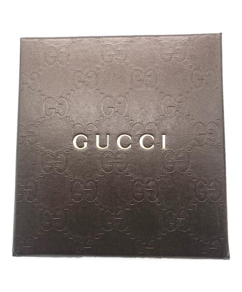 GUCCI（グッチ）GUCCI (グッチ) 腕時計 グレーの古着・服飾アイテム