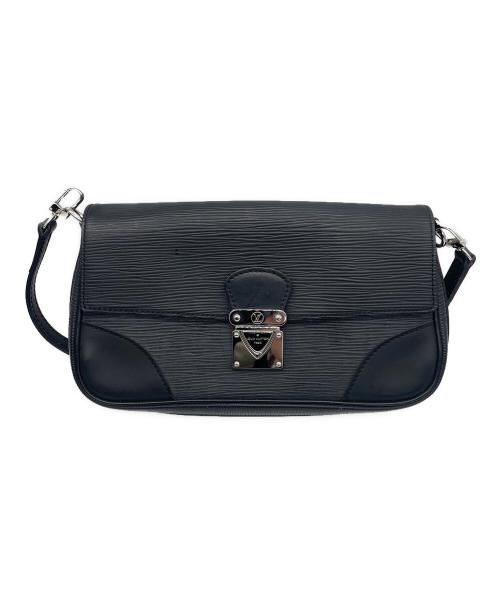LOUIS VUITTON（ルイ ヴィトン）LOUIS VUITTON (ルイ ヴィトン) エピ ブラックの古着・服飾アイテム