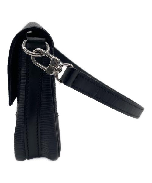 LOUIS VUITTON（ルイ ヴィトン）LOUIS VUITTON (ルイ ヴィトン) エピ ブラックの古着・服飾アイテム