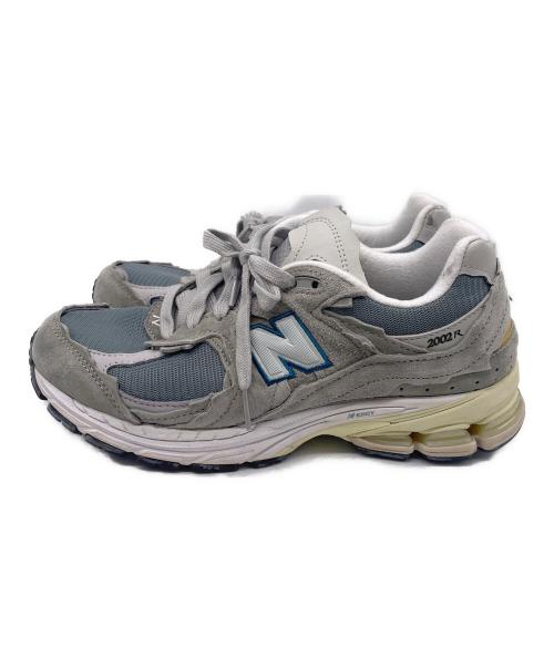 NEW BALANCE（ニューバランス）NEW BALANCE (ニューバランス) NEW BALANCE(ニューバランス) グレー サイズ:26.5の古着・服飾アイテム