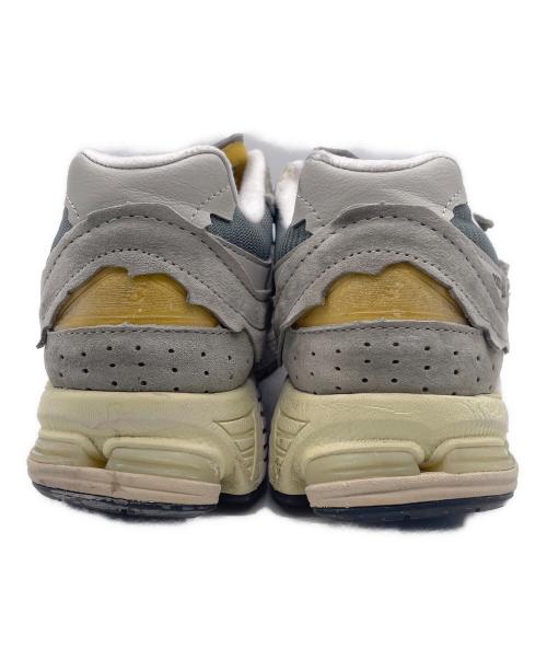 NEW BALANCE（ニューバランス）NEW BALANCE (ニューバランス) NEW BALANCE(ニューバランス) グレー サイズ:26.5の古着・服飾アイテム