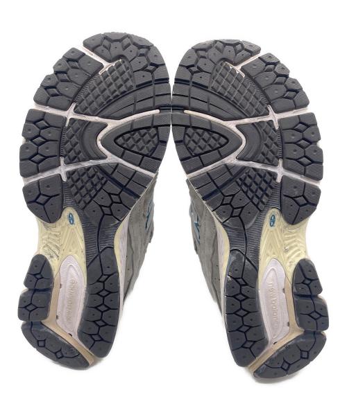 NEW BALANCE（ニューバランス）NEW BALANCE (ニューバランス) NEW BALANCE(ニューバランス) グレー サイズ:26.5の古着・服飾アイテム