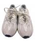 中古・古着 adidas (アディダス) adidas YEEGY BOOST 700(ｱﾃﾞｨﾀﾞｽ ｲｰｼﾞｰﾌﾞｰｽﾄ) ホワイト サイズ:26.5：9000円