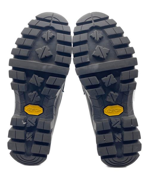 HENDER SCHEME（エンダースキーマ）Hender Scheme (エンダースキーマ) ローファー ブラック サイズ:25.5～26の古着・服飾アイテム