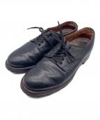 RED WINGレッドウィング）の古着「シューズ」｜ブラック