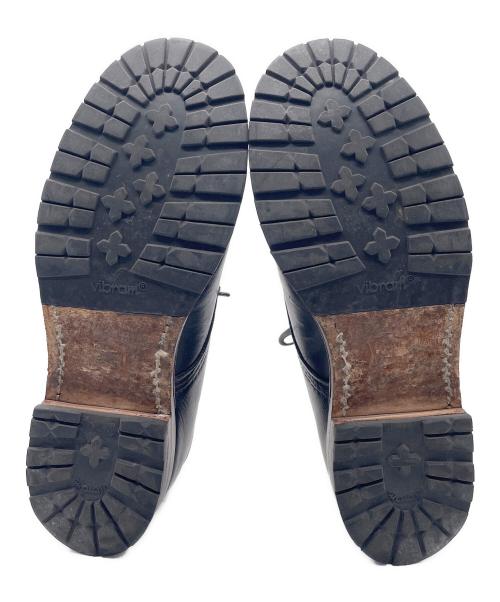 RED WING（レッドウィング）RED WING (レッドウィング) シューズ ブラック サイズ:25.5の古着・服飾アイテム