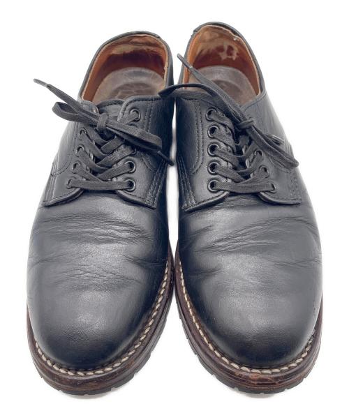 RED WING（レッドウィング）RED WING (レッドウィング) シューズ ブラック サイズ:25.5の古着・服飾アイテム