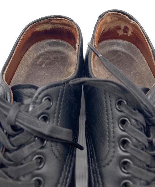 RED WING（レッドウィング）RED WING (レッドウィング) シューズ ブラック サイズ:25.5の古着・服飾アイテム