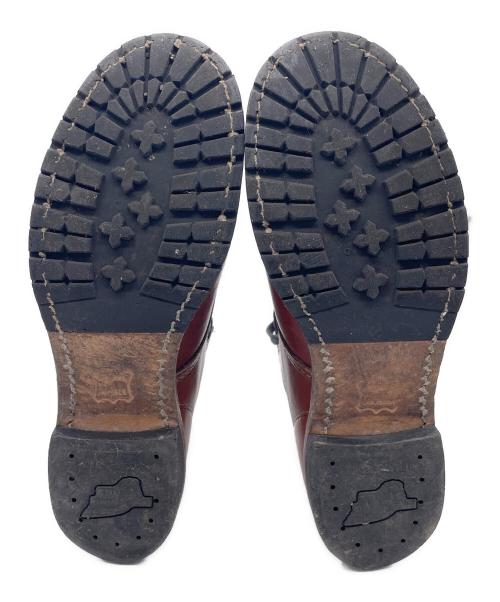 RED WING（レッドウィング）RED WING (レッドウィング) ベックマンブーツ ブラウン サイズ:25の古着・服飾アイテム