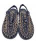 中古・古着 KEEN (キーン) サンダル オリーブ サイズ:26：8000円