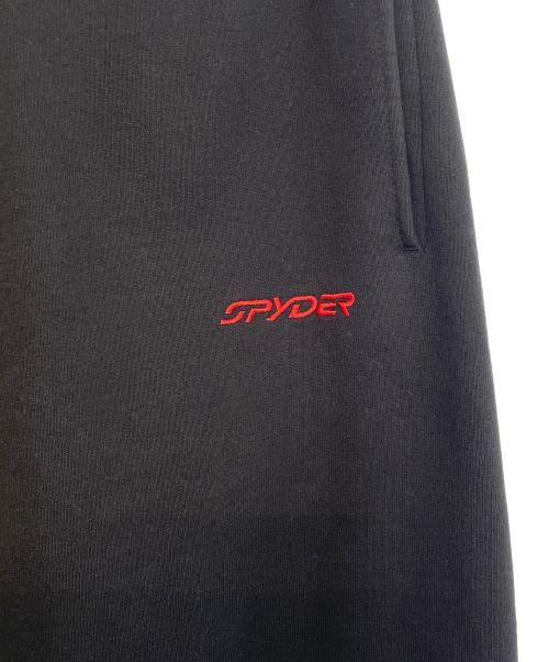 SUPREME（シュプリーム）Supreme (シュプリーム) スウェットパンツ ブラック サイズ:Sの古着・服飾アイテム