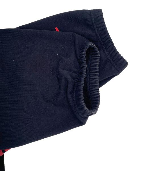 SUPREME（シュプリーム）Supreme (シュプリーム) スウェットパンツ ブラック サイズ:Sの古着・服飾アイテム