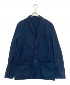 TAPIA los angelesタピア ロスアンゼルス）の古着「テーラードジャケット」｜ネイビー