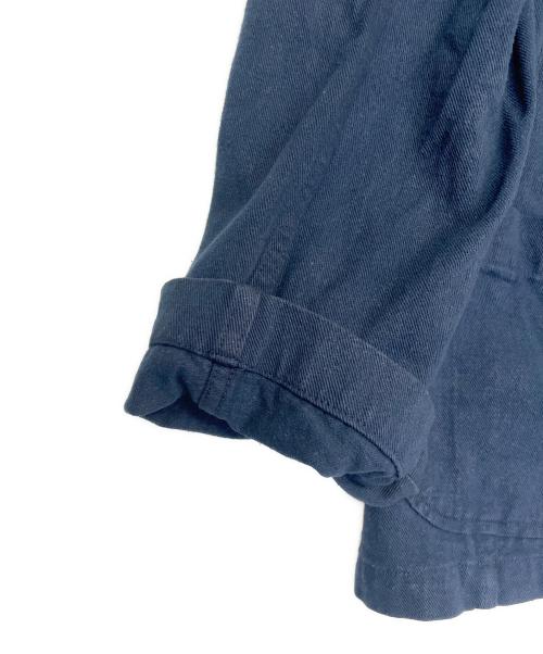 TAPIA los angeles（タピア ロスアンゼルス）Tapia Los Angeles (タピア ロスアンゼルス) テーラードジャケット ネイビー サイズ:Ｍの古着・服飾アイテム