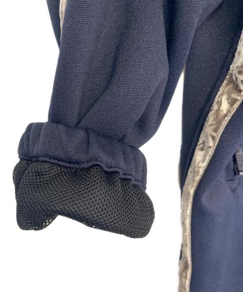 Needles（ニードルズ）Needles (ニードルズ) Side Line Coach Jacket ネイビー サイズ:Sの古着・服飾アイテム