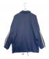 Needles (ニードルズ) Side Line Coach Jacket ネイビー サイズ:S：14000円