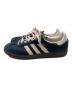adidas (アディダス) adidas SAMBA(ｱﾃﾞｨﾀﾞｽ ｻﾝﾊﾞ) ネイビー サイズ:26：10000円
