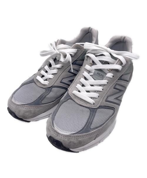NEW BALANCE（ニューバランス）NEW BALANCE (ニューバランス) NEW BALANCE(ニューバランス) グレー サイズ:28.5の古着・服飾アイテム