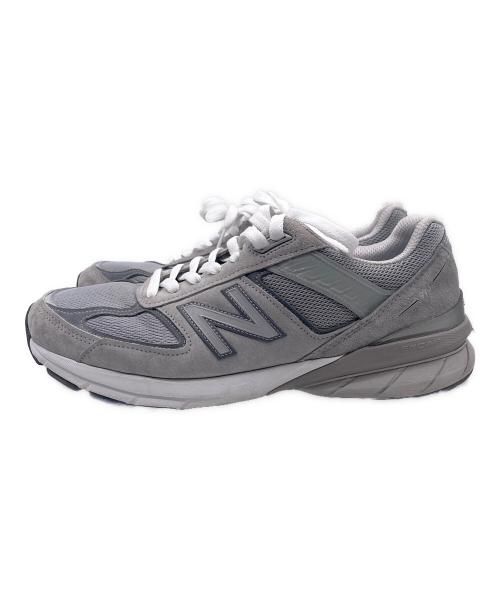 NEW BALANCE（ニューバランス）NEW BALANCE (ニューバランス) NEW BALANCE(ニューバランス) グレー サイズ:28.5の古着・服飾アイテム