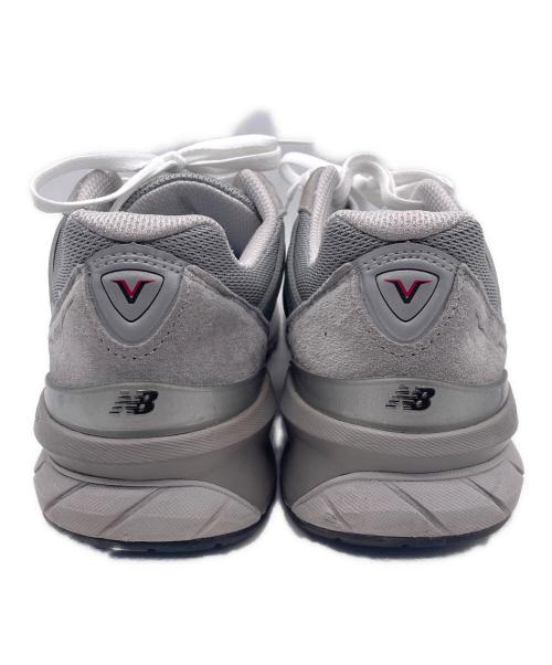 NEW BALANCE（ニューバランス）NEW BALANCE (ニューバランス) NEW BALANCE(ニューバランス) グレー サイズ:28.5の古着・服飾アイテム