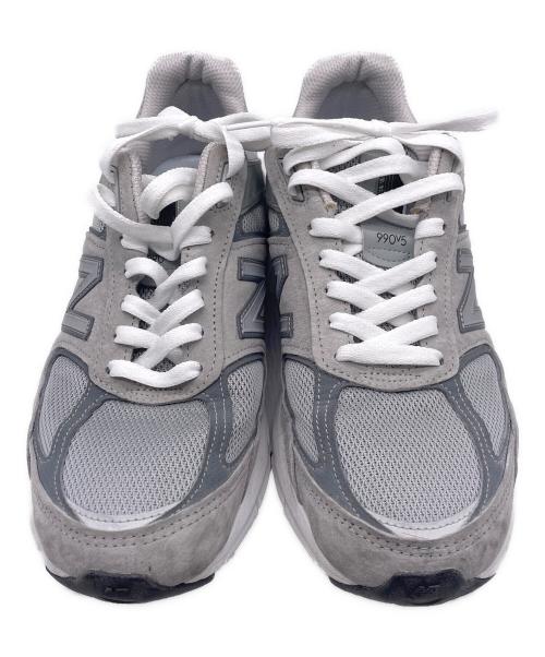 NEW BALANCE（ニューバランス）NEW BALANCE (ニューバランス) NEW BALANCE(ニューバランス) グレー サイズ:28.5の古着・服飾アイテム