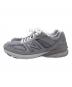 NEW BALANCE (ニューバランス) NEW BALANCE(ニューバランス) グレー サイズ:28.5：13000円
