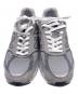 中古・古着 NEW BALANCE (ニューバランス) NEW BALANCE(ニューバランス) グレー サイズ:28.5：13000円