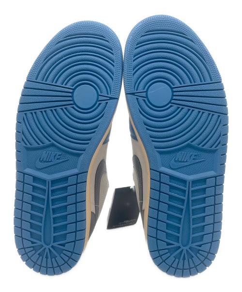 NIKE（ナイキ）NIKE (ナイキ) NIKE Air Jordan 1 Low(ナイキ エア ジョーダン1 ) マルチカラー サイズ:29 未使用品の古着・服飾アイテム