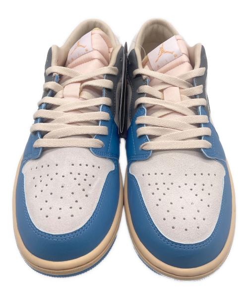 NIKE（ナイキ）NIKE (ナイキ) NIKE Air Jordan 1 Low(ナイキ エア ジョーダン1 ) マルチカラー サイズ:29 未使用品の古着・服飾アイテム