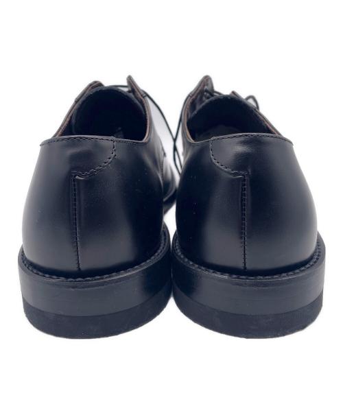 REGAL（リーガル）REGAL (リーガル) シューズ ブラック サイズ:27の古着・服飾アイテム