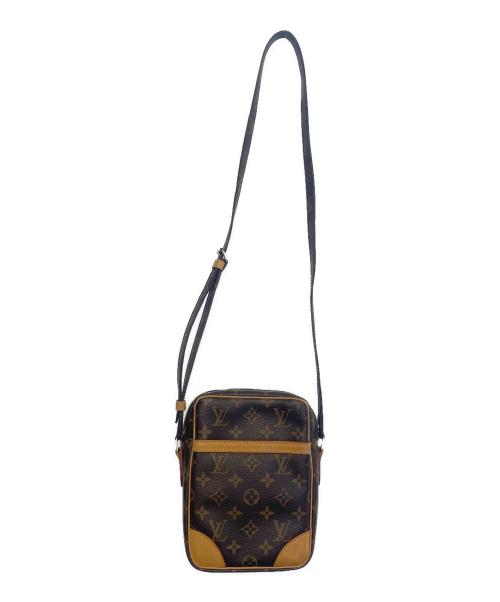 LOUIS VUITTON（ルイ ヴィトン）LOUIS VUITTON (ルイ ヴィトン) ショルダーバッグの古着・服飾アイテム