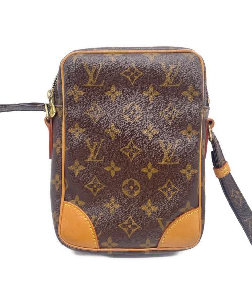 LOUIS VUITTON（ルイ ヴィトン）LOUIS VUITTON (ルイ ヴィトン) ショルダーバッグの古着・服飾アイテム