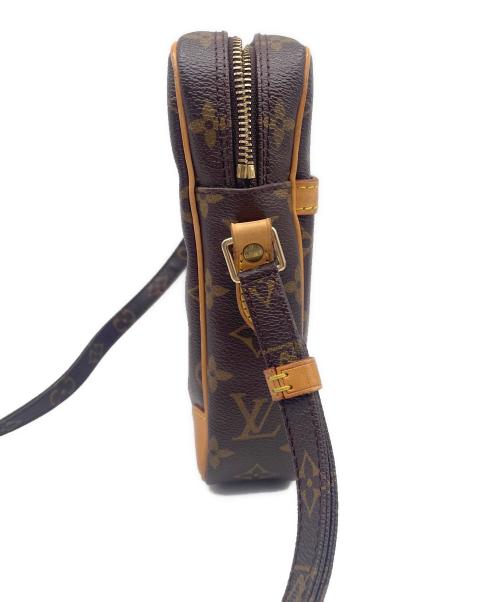 LOUIS VUITTON（ルイ ヴィトン）LOUIS VUITTON (ルイ ヴィトン) ショルダーバッグの古着・服飾アイテム