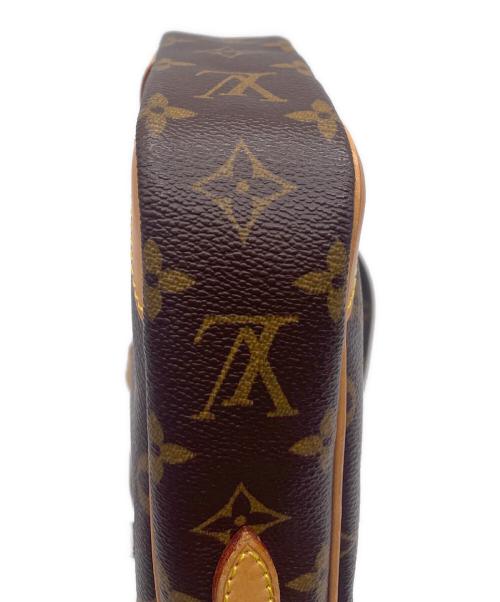LOUIS VUITTON（ルイ ヴィトン）LOUIS VUITTON (ルイ ヴィトン) ショルダーバッグの古着・服飾アイテム