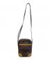 LOUIS VUITTON (ルイ ヴィトン) ショルダーバッグ：48000円