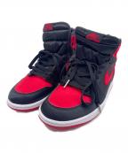NIKEナイキ）の古着「NIKE Air Jordan 1 Retro High OG(ナイキ ジョーダン1 ハイ)」｜レッド×ブラック