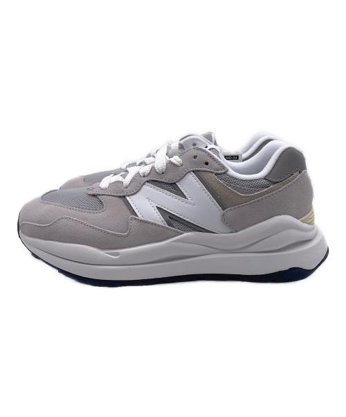 NEW BALANCE（ニューバランス）NEW BALANCE (ニューバランス) NEW BALANCE(ニューバランス) グレー サイズ:26.5の古着・服飾アイテム