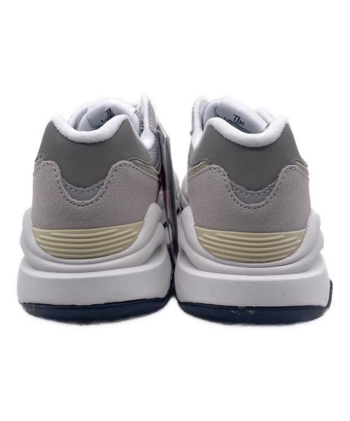 NEW BALANCE（ニューバランス）NEW BALANCE (ニューバランス) NEW BALANCE(ニューバランス) グレー サイズ:26.5の古着・服飾アイテム