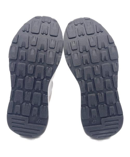 NEW BALANCE（ニューバランス）NEW BALANCE (ニューバランス) NEW BALANCE(ニューバランス) グレー サイズ:26.5の古着・服飾アイテム