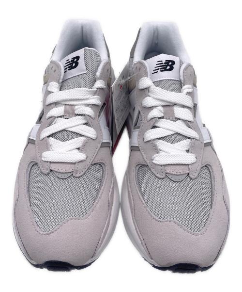 NEW BALANCE（ニューバランス）NEW BALANCE (ニューバランス) NEW BALANCE(ニューバランス) グレー サイズ:26.5の古着・服飾アイテム
