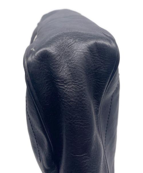 BALLY（バリー）BALLY (バリー) ビジネスバッグ ネイビーの古着・服飾アイテム