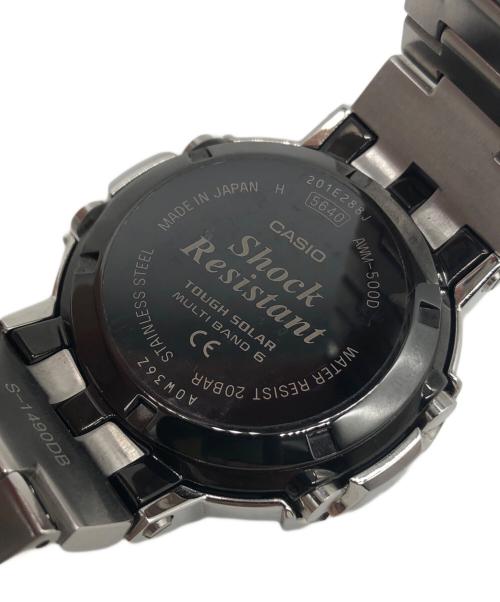 CASIO（カシオ）CASIO (カシオ) AWM-500D-1AJFの古着・服飾アイテム