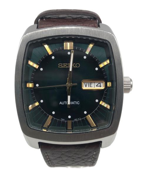 SEIKO（セイコー）SEIKO (セイコー) 腕時計の古着・服飾アイテム