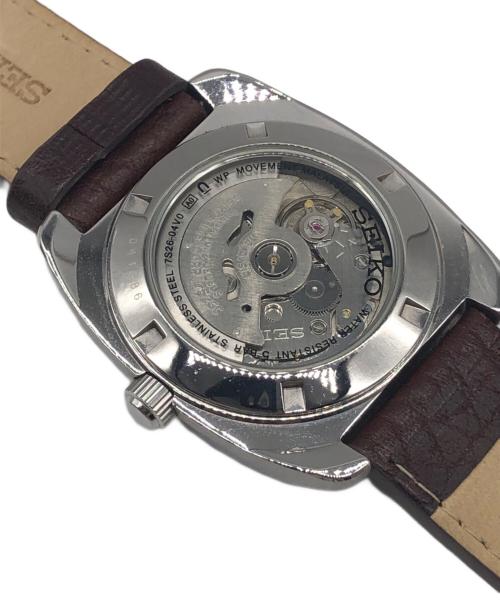 SEIKO（セイコー）SEIKO (セイコー) 腕時計の古着・服飾アイテム