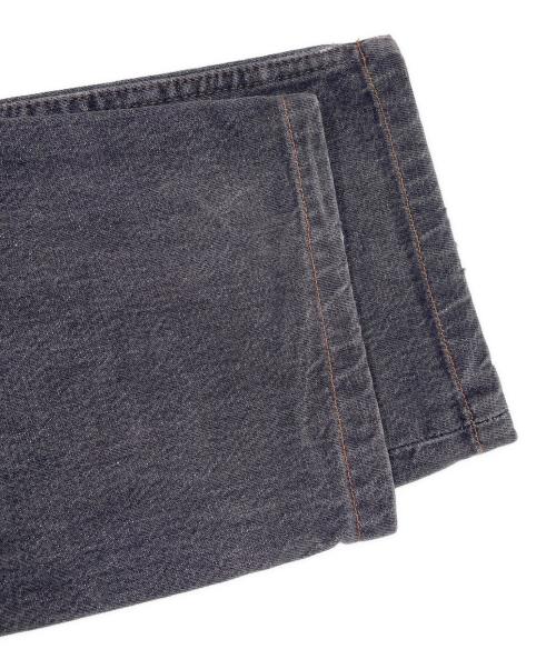 LEVI'S（リーバイス）LEVI'S (リーバイス) ブラックデニムパンツ インディゴ サイズ:W31の古着・服飾アイテム