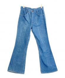 LEVI'S（リーバイス）の古着「デニムパンツ」｜インディゴ