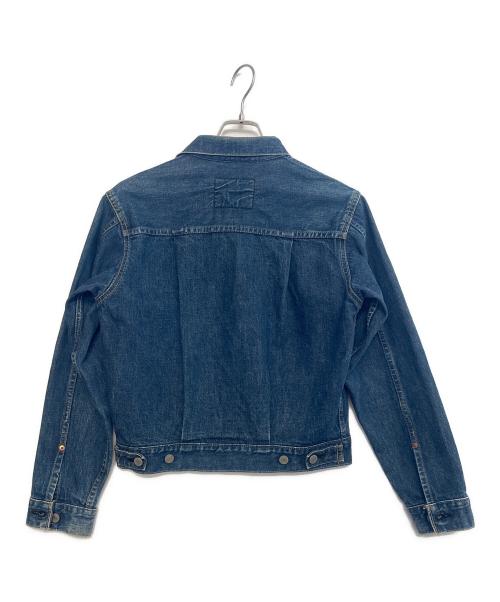 LEVI'S（リーバイス）LEVI'S (リーバイス) デニムジャケット インディゴ サイズ:36の古着・服飾アイテム