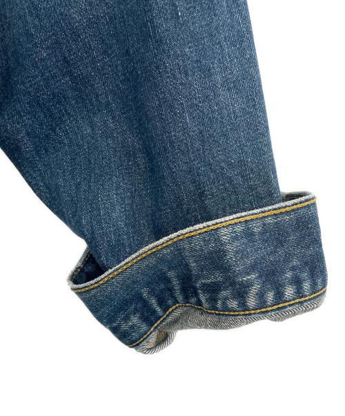 LEVI'S（リーバイス）LEVI'S (リーバイス) デニムジャケット インディゴ サイズ:36の古着・服飾アイテム